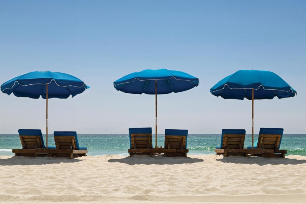 Radisson Hotel Panama City Beach - Oceanfront Main image