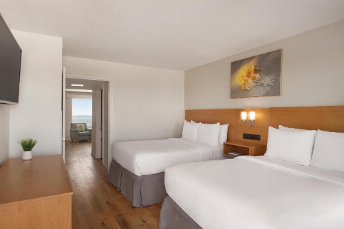 Radisson Hotel Panama City Beach - Oceanfront image 11