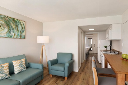 Radisson Hotel Panama City Beach - Oceanfront image 13