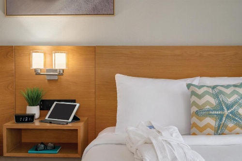 Radisson Hotel Panama City Beach - Oceanfront image 14
